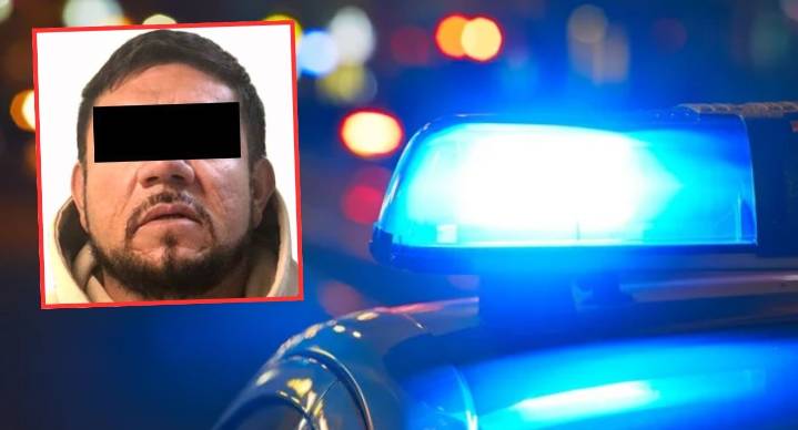 Fiscalía extradita a mexicano detenido en EEUU acusado de tráfico de drogas