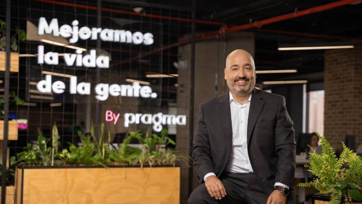 Pragma, la empresa paisa detrás de Nequi y la arquitectura digital que mueve la plata en Colombia