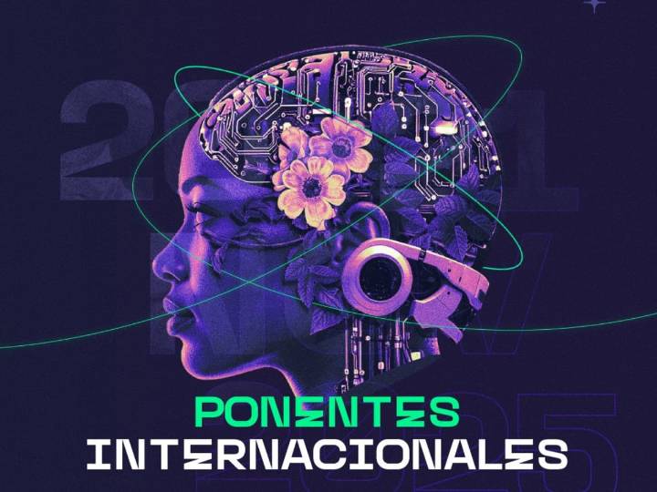 Innovation Fest, el evento de innovación y tecnología que dejará huella en Jalisco
