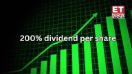 200% dividend alert: This BSE Smallcap company announces record date