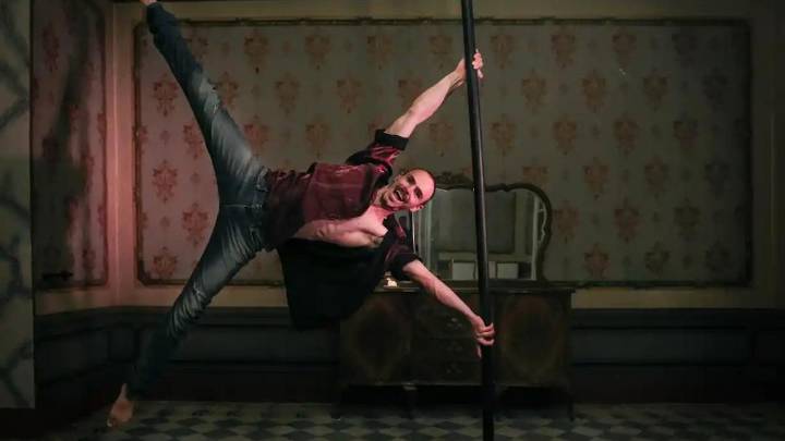 El circo aragonés celebra su buen estado de forma en su gala de entrega de premios