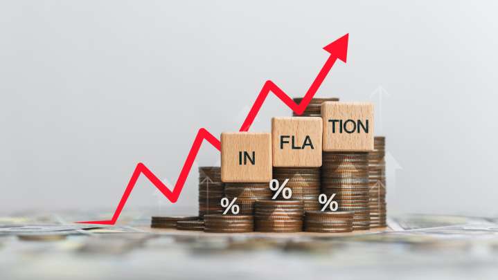 Here's What The Price Of Groceries Could Look Like In 2050 With Inflation