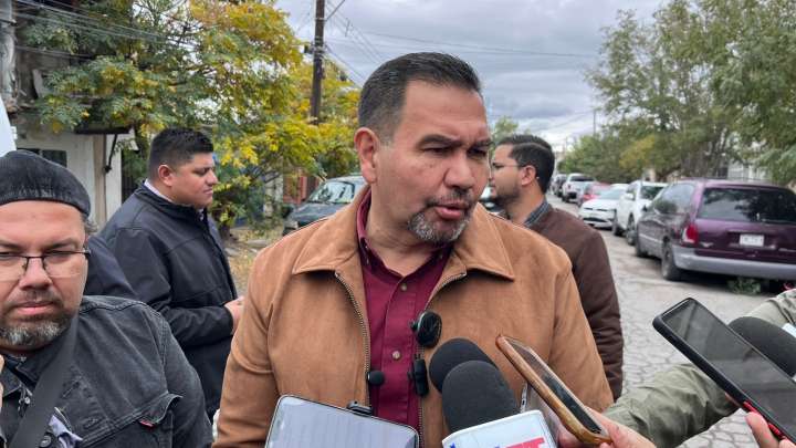 En tiempos de Reyes Ferriz vendieron Cárcel de Piedra a empresa de supermercados