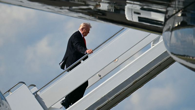 What is Trump’s proposal to pay Americans directly for health care costs?