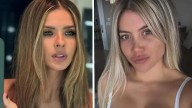 La China Suárez tocó fondo y sorprendió con una fuerte aclaración sobre Wanda Nara