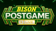 Live after the game: Bison Postgame Show Live against UND on WDAY+