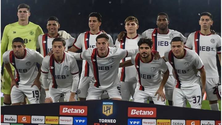 El fuerte comunicado de los jugadores de San Lorenzo