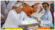 ₹10,000 In Women’s Accounts, A Historic 10th Term? How Nitish Kumar Won Bihar With A Game