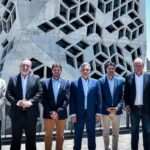 Mercado Libre abre dos centros logísticos en...