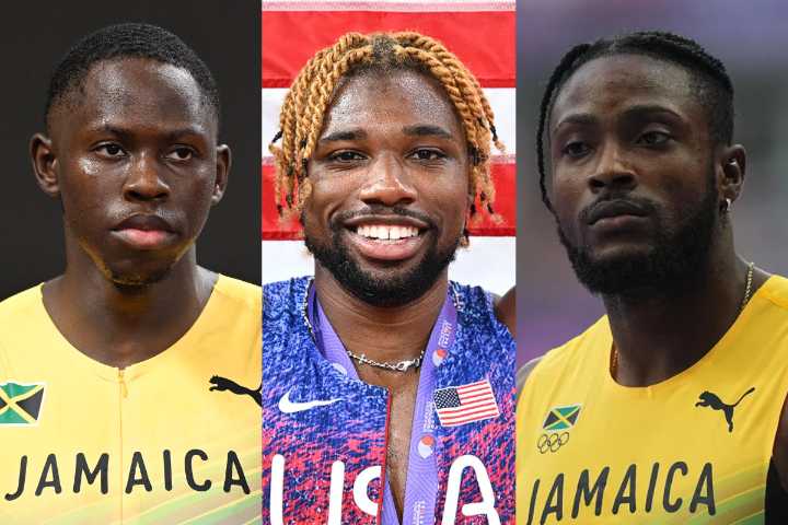 Noah Lyles’ USA Secures Major Track Edge Over Jamaica Despite Kishane Thompson’s World Lead and Oblique Seville’s ‘World’s Fastest Man’ Tag Even after consistent achievements by Kishane Thompson and O