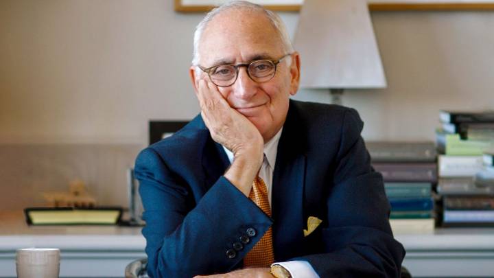 Famed New York architect Robert A.M. Stern dies at 86