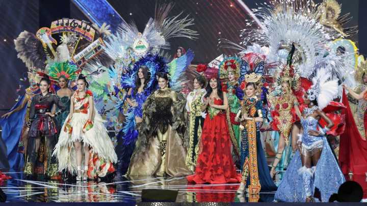 ¿Quién Tomaría el Lugar de Fátima Bosch en Caso de Que Miss Universo 2025 Fuera Destituida?
