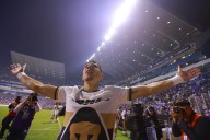 Pumas consigue el último boleto; Cruz Azul deja escapar el liderato