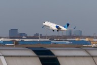 Nearly 100 flights at O’Hare, Midway cancelled due to FAA order