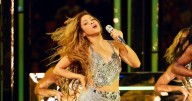 Shakira cambia el lugar de su próximo show en Chile: pasará al Parque Estadio Nacional