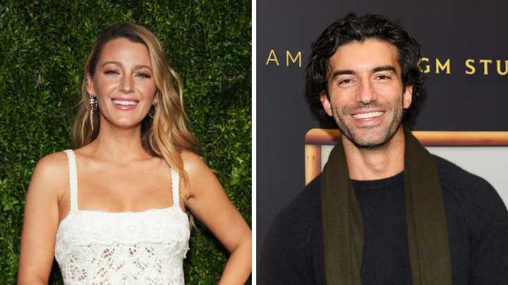 Nuevo detrás de cámaras de Justin Baldoni con Blake Lively desata comentarios por “polémica broma”
