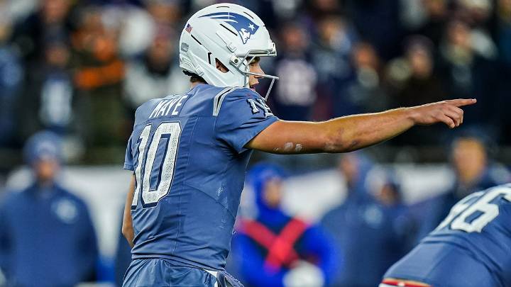 NFL power rankings roundup: Are Patriots finally being taken seriously?