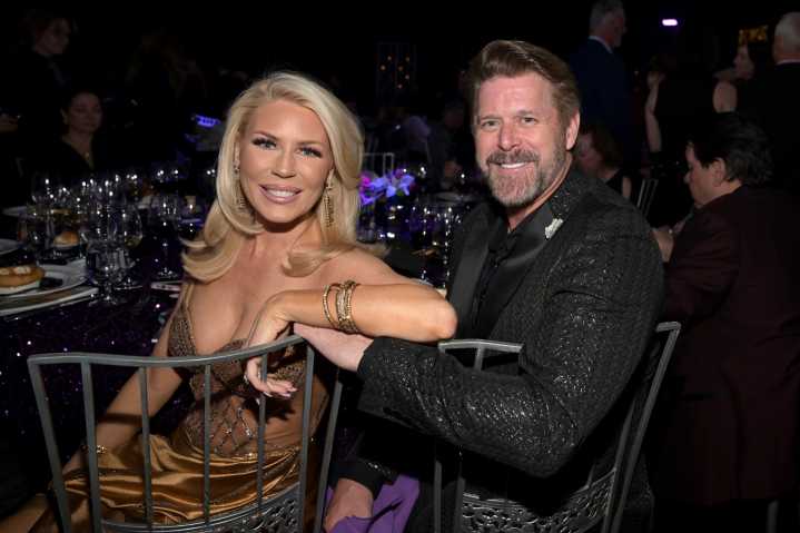 Jennifer Pedranti Says There’s ‘No Need’ for Slade to Attend ‘RHOC’ Reunion