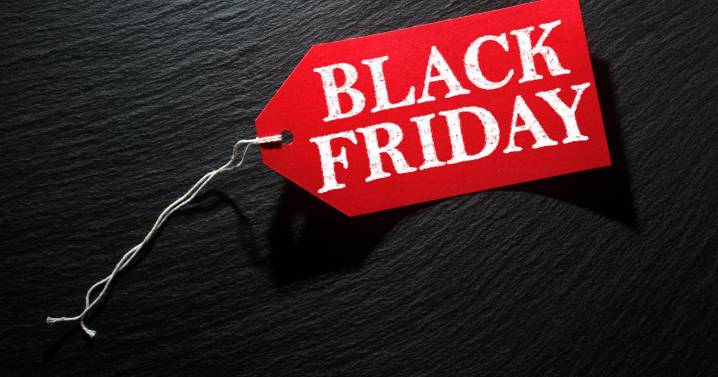 Taking the kids: Get ready for Black Friday deals