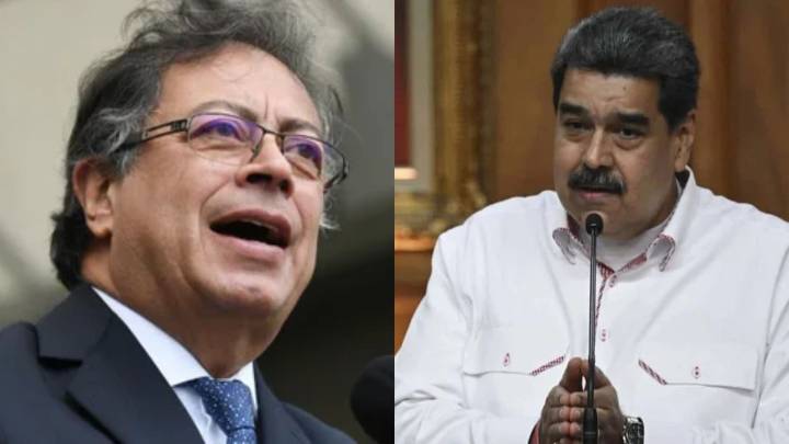 ¿Puede el cogobierno planteado por Petro evitar que continúe el régimen de Maduro en Venezuela?