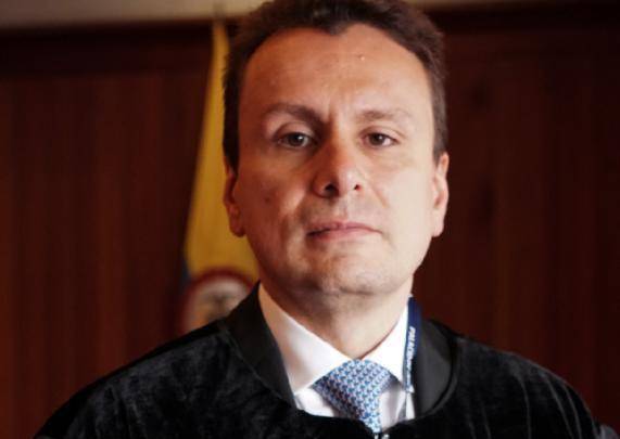 Corte Suprema estrena presidente: ¿quién es el magistrado Francisco Ternera?