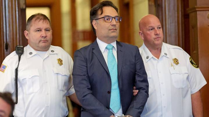 Brian Walshe murder trial: When are opening statements?