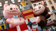 2025 Macy’s Thanksgiving Parade Floats: Nostalgia, Internet Culture