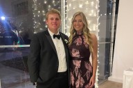 Who Is Braden Thornberry’s Wife, Grace? PGA Tour WAG’s Career, Lifestyle & More Explored Learn about the life partner of Braden Thornberry, Grace McClanahan, who has been his biggest supporter recentl