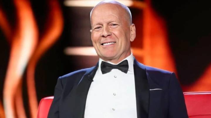 Cerebro de Bruce Willis será donado a la ciencia
