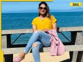 'Came close to my chest, asked about my...': Jahanara Alam accuses former select