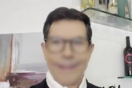 Critican foto con filtros de Pepillo Origel: Lo comparan con un 'embalsamado'