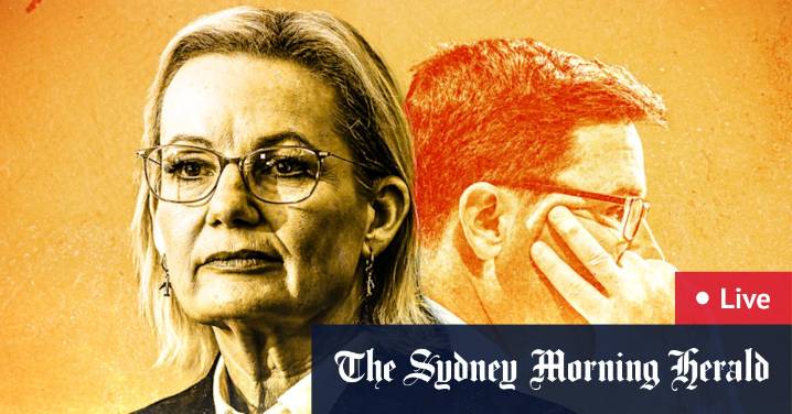 Australia news LIVE: UK train stabbing injures multiple; Nationals net zero target to be scrapped; Louvre jewels robbery executed by small