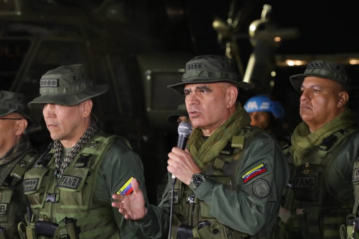 Ejercicio Independencia 200 se despliega en todo el país como parte de nueva fase de defensa integral