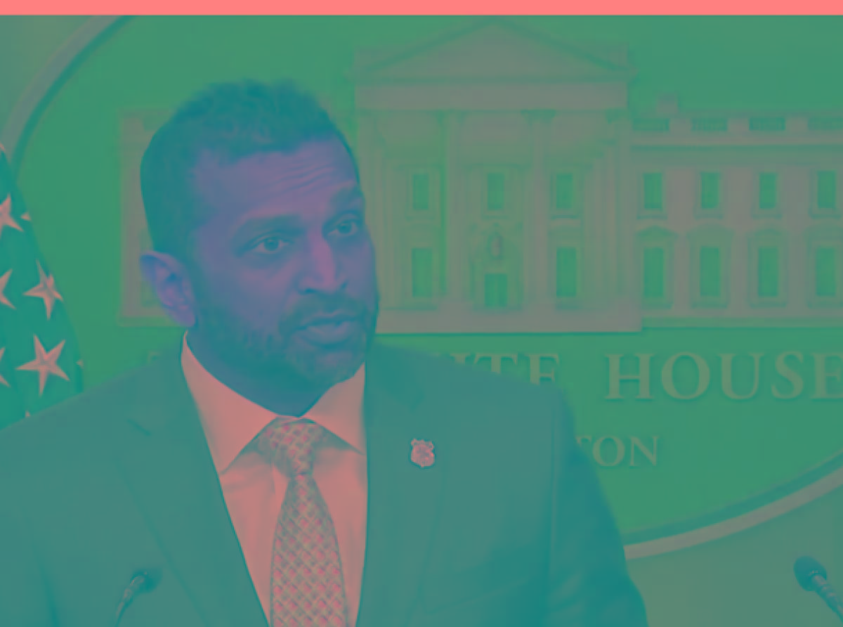 Narcogobierno en Shock