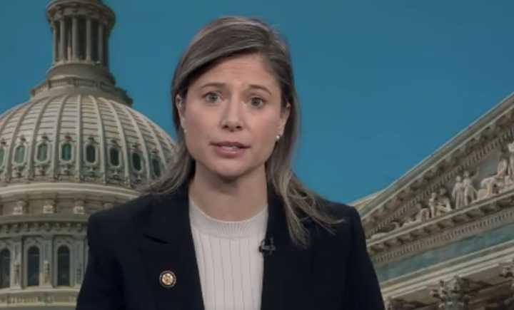 Dem Goodlander Under FBI Scrutiny After Urging Military To Consider Ignoring Orders