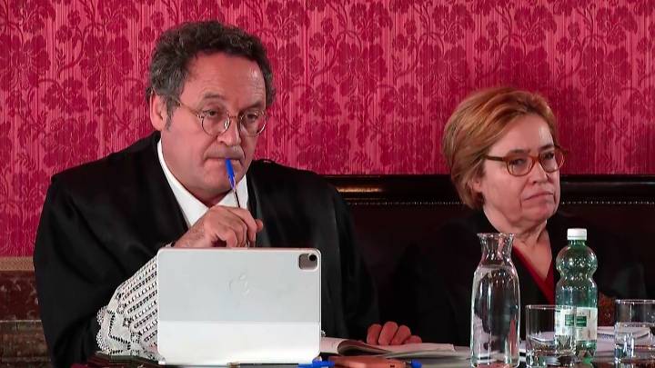 Los peritos de la UCO, en el juicio a García Ortiz: "Al teléfono del fiscal no pudimos acceder, estaba borrado"