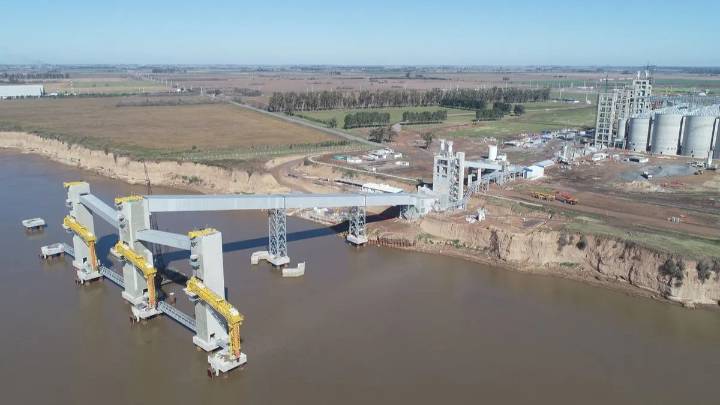 RIGI en la provincia de Santa Fe: se conocieron los detalles del primer proyecto aprobado