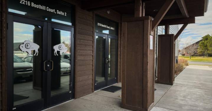 'Jarring transition': Cedar Creek treatment center to close Bozeman location