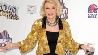 Joan Rivers' estate sells her wigs and dog's X