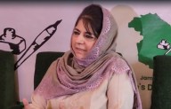 Omar’s subjudice remark on youth detentions unfortunate, says Mehbooba Mufti