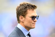 Erin Andrews Issues Strong Statement on Tom Brady’s Fox Sports Career