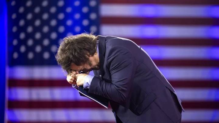 Milei vuelve a viajar a Estados Unidos: no se reunirán con Trump pero compartirá foro con Messi