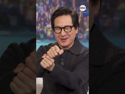 #starwars , #kehuyquan is ready to be a Jedi