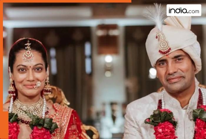 Amid divorce rumours, Sangram Singh drops cute birthday post for wife Payal Rohatgi, calls her 'crazy but...'