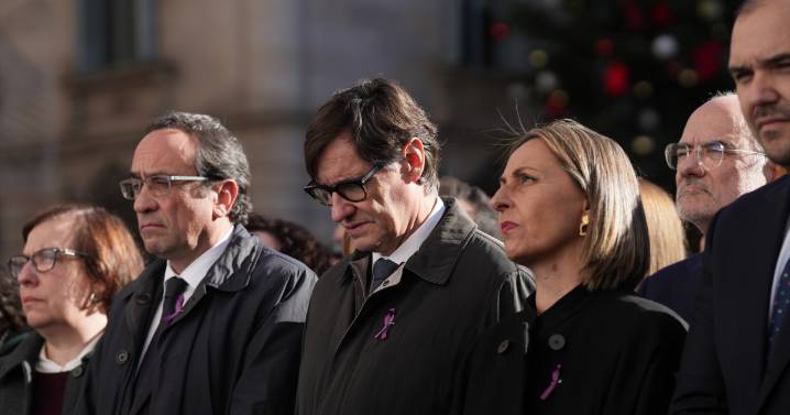 Alerta roja en el PSC: los votantes catalanes empiezan a dar la espalda a los socialistas