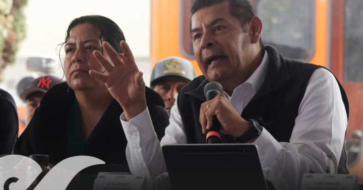 Niega Armenta persecución política, pero tampoco habrá omisión, advierte