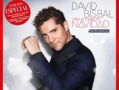 David Bisbal regresa con su nuevo tema «Navidad Sin Ti»