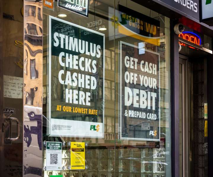 ¡Última llamada! Millones de neoyorquinos recibirán entre $150 y $400 en reembolsos por inflación antes de fin de mes