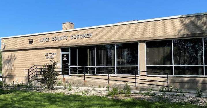 Coroner IDs Hammond man killed in Munster crash