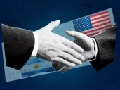 Acuerdo comercial con Estados Unidos: los exportadores argentinos aguardan la letra chica